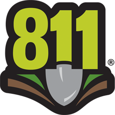 811 — Call Before You Dig